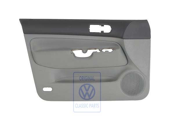 Türverkleidung für Golf 4, Bora