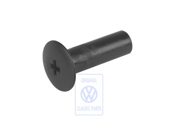 Clip für Passat B3