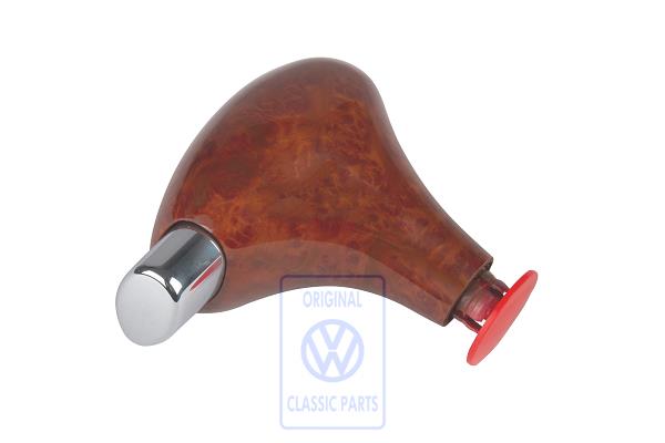 Schalthebelgriff für Passat B5GP