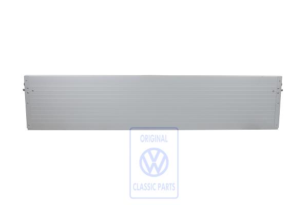 Ladeklappe vorn für VW T4