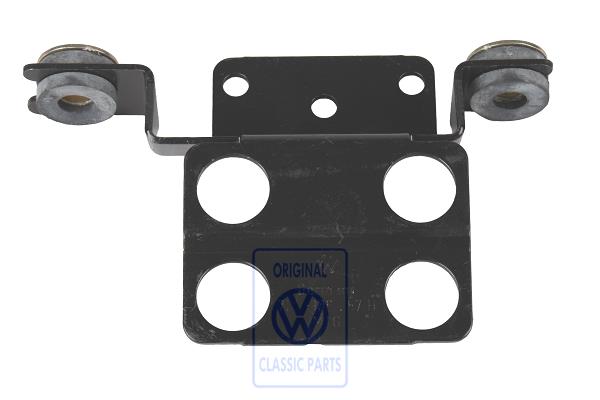 Halter für T4