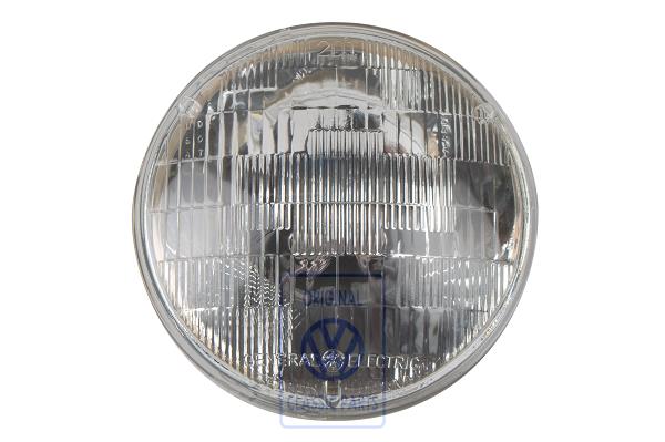 Sealed-Beam-Einsatz