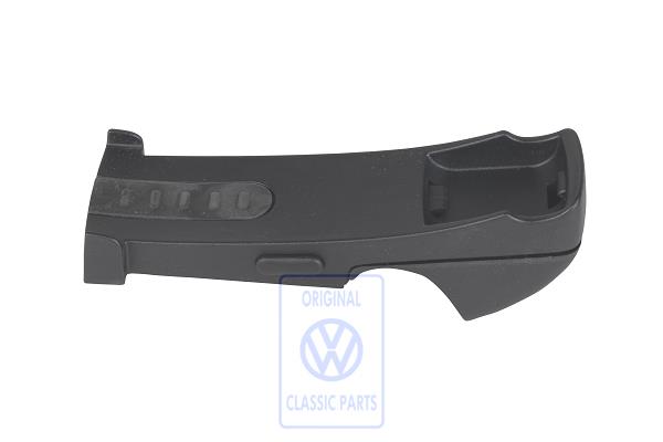 Halter für T4