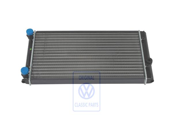 Wasserkühler für Golf 3, Vento