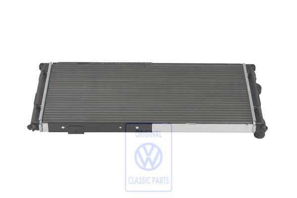 Wasserkühler für VW Caddy