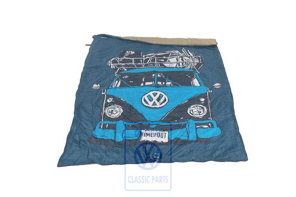 T1 Schlafsack