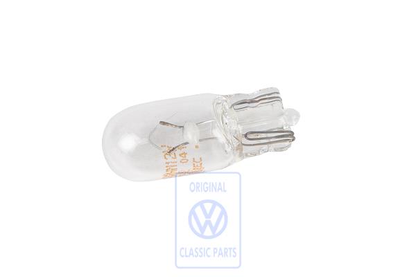 Glühlampe