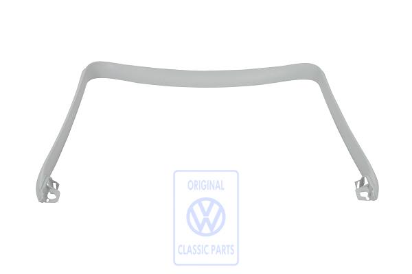 Verkleidung für Beetle