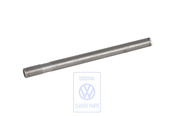 Lagerbolzen für Golf 3, Vento