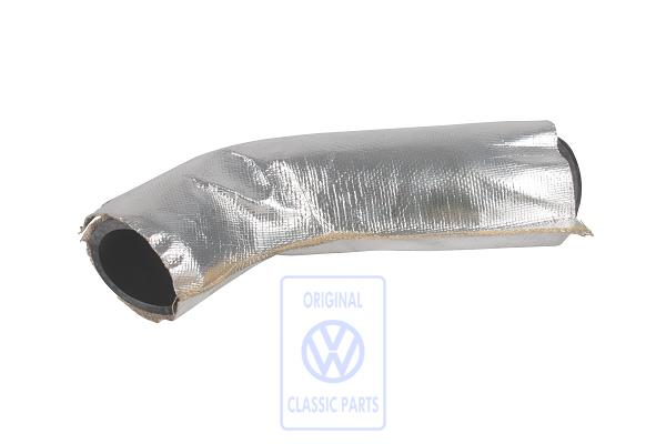 Druckrohr für Golf 4, Beetle
