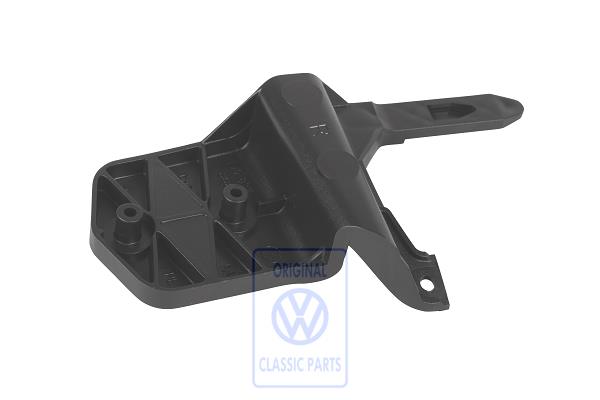 Haltewinkel für Golf 4, Bora