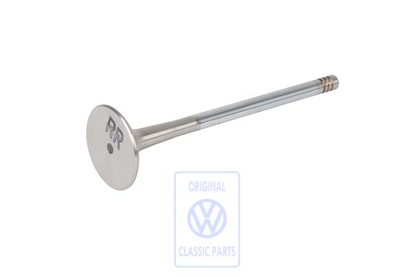 Auslassventil für Bora, Golf 4
