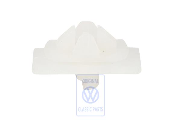 Clip für VW Sharan