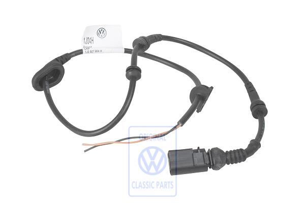Leitungssatz für Golf 4, Bora