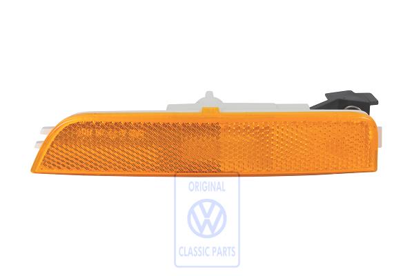 Seitenmarkierungsleuchte für Passat B5GP