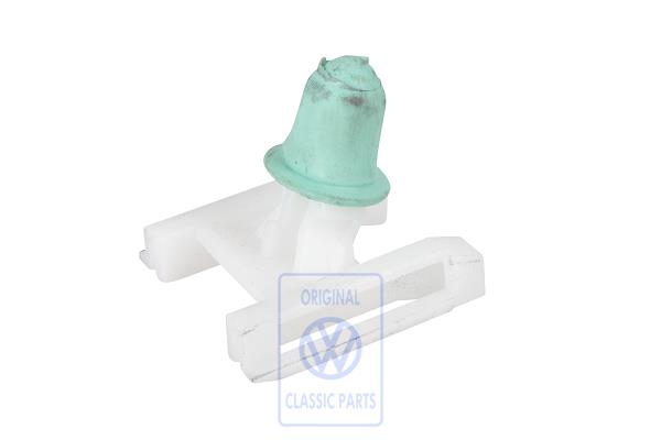 Clip für Passat B5/B5GP