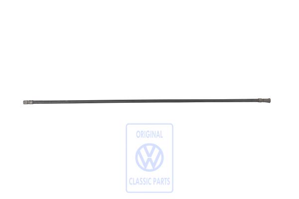 Schutzschlauch für VW 181