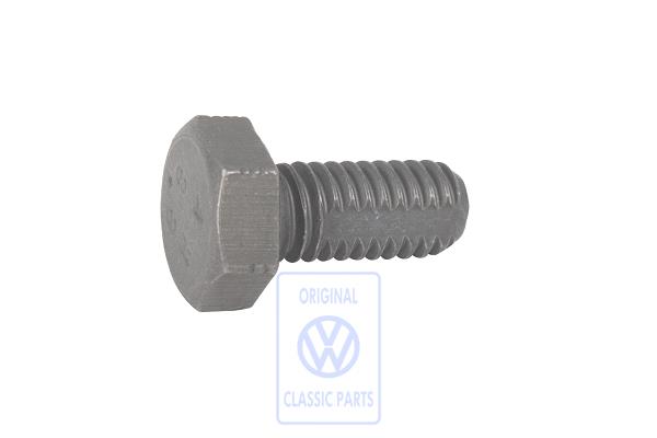 Sechskantschraube für Passat B5/B5GP