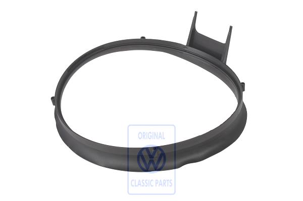 Adapter für Lupo