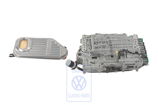 Schieberkasten für Passat B5GP, Phaeton