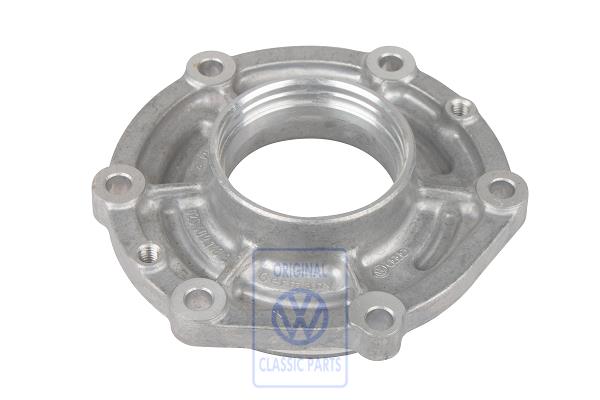 Deckel