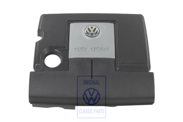 Luftfilter für Polo 9N