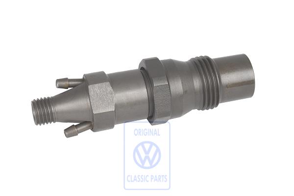 Einspritzdüse für Industriemotor, Passat B3