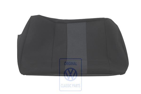 Sitzbezug für Golf 3