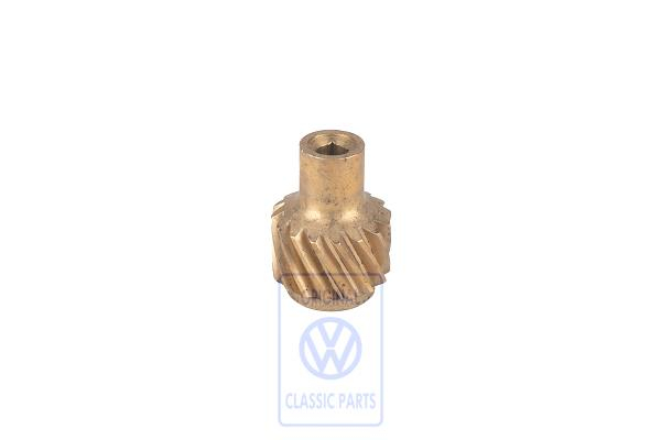 Drive gear for VW T2 / T3
