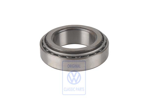 Taper roller bearing