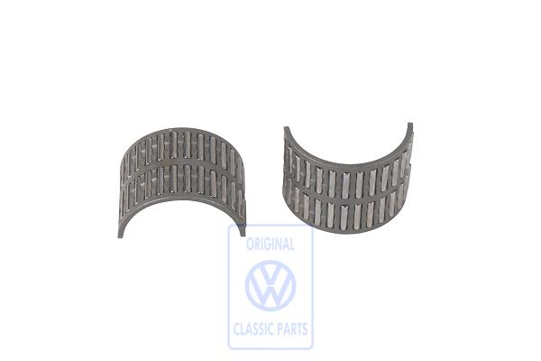 Needle bearing for VW Iltis