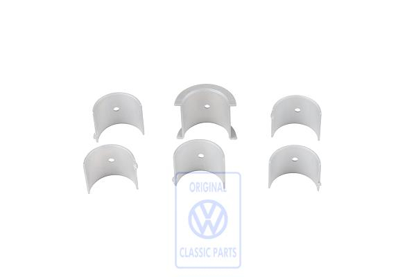 Spare parts for VW 411/412 | Engine