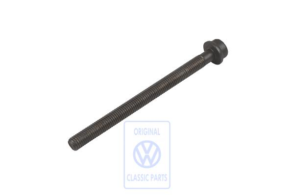 Socket head bolt for VW New Beetle RSI