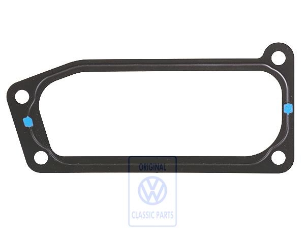 Seal for VW T4
