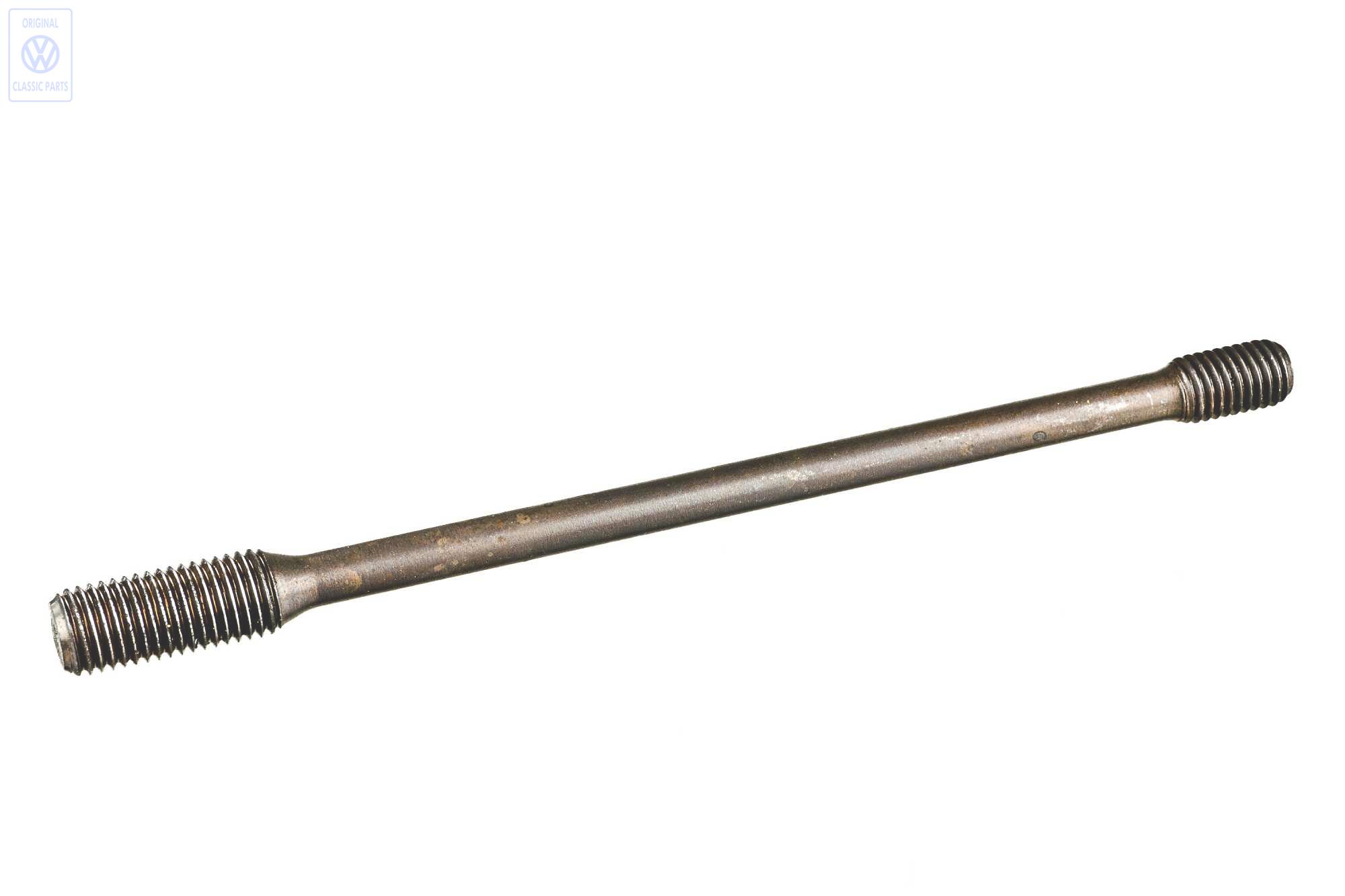 Threaded pin for VW T2, T3