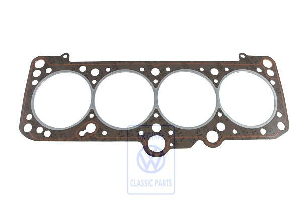 cylinder head gasket