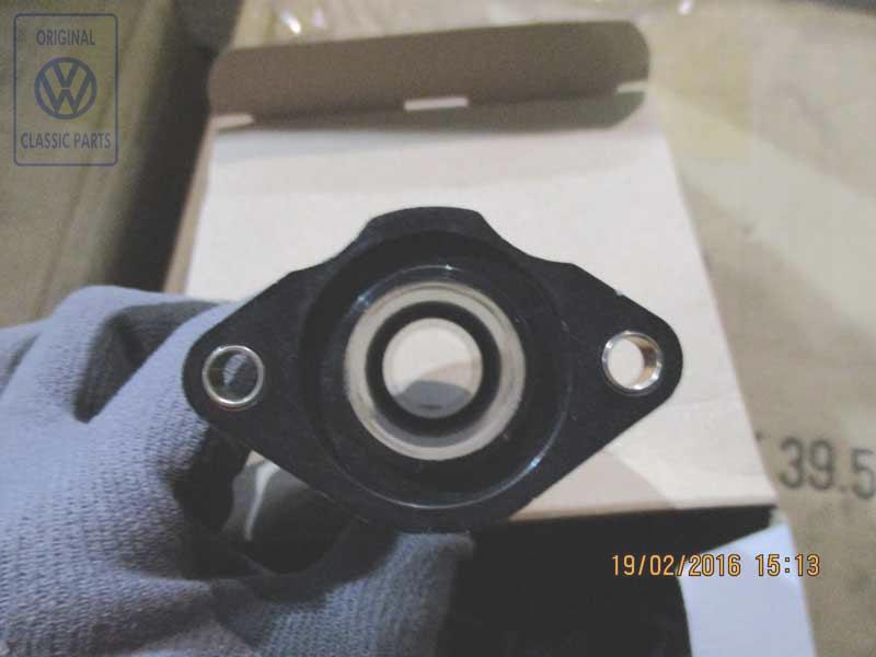 Flange for VW Golf Mk3