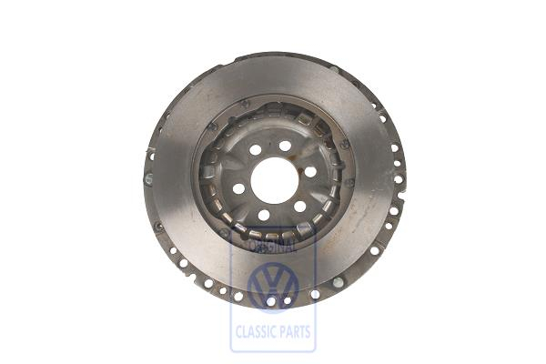 clutch pressure plate