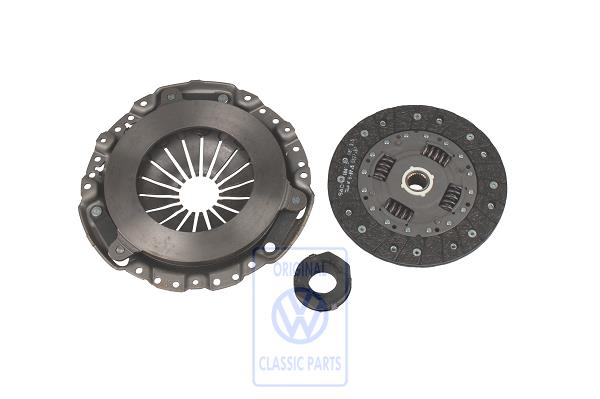 Clutch set for VW Passat B3