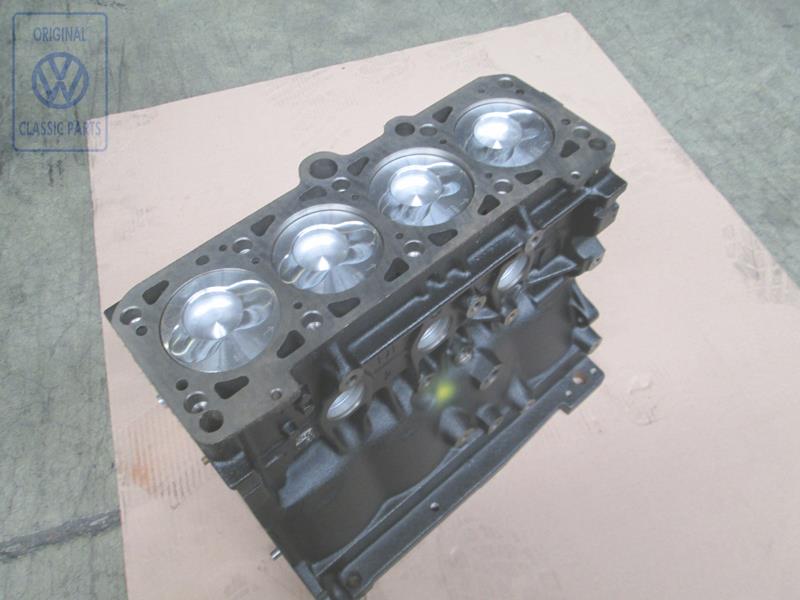 Cylinder block for VW Passat B5