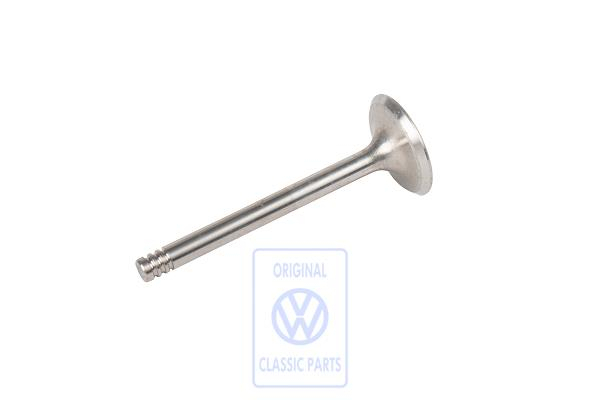 Intake valve for VW Golf Mk3