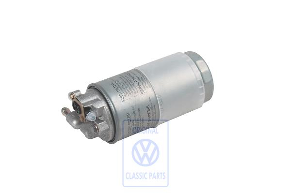 Fuel filter for VW Passat B5