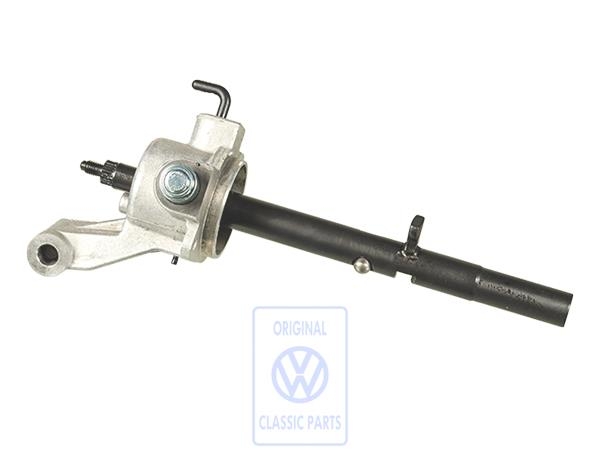 Switch unit for VW Lupo