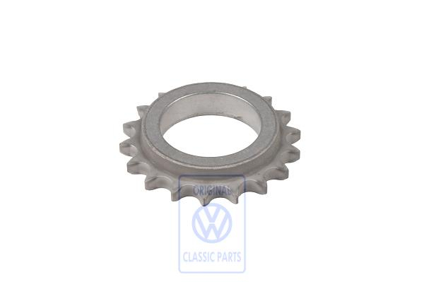 Sprocket
