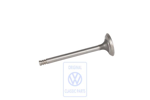 Inlet valve for VW Polo