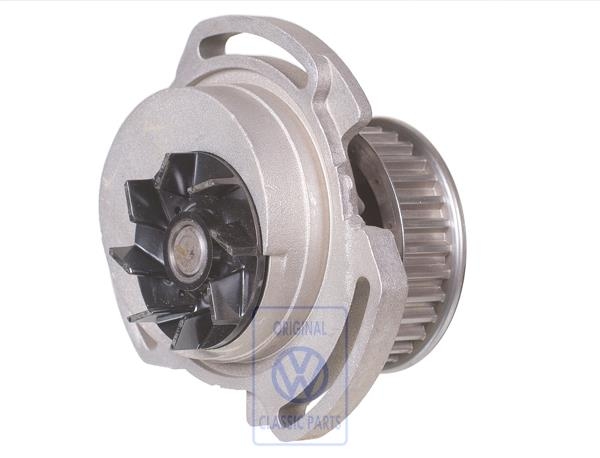 Water pump for VW Golf Mk3