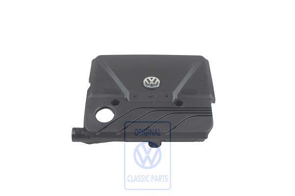 Air filter for VW Polo and Lupo