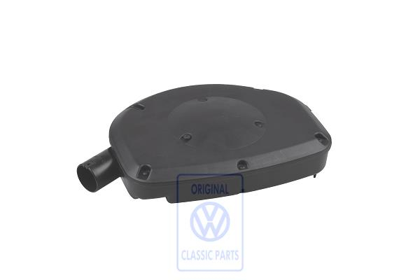Air filter for VW Golf Mk3