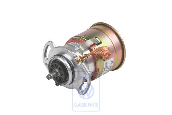 Ignition distributor (distributor) Polo Mk3