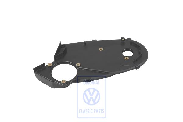 Cover plate toothed belt Golf&nbsp;Mk3